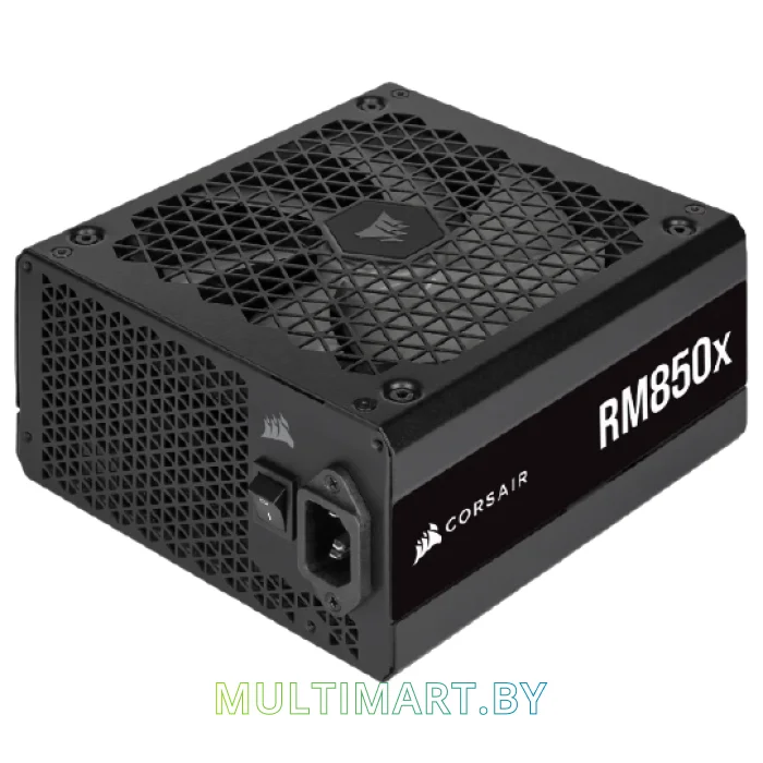 Блок питания Corsair RM850x 850W (CP-9020200-EU)